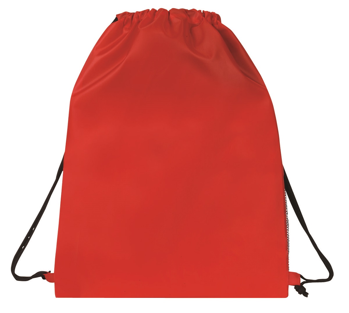 Picture of Sport Mesh Pocket Drawstring Backpack