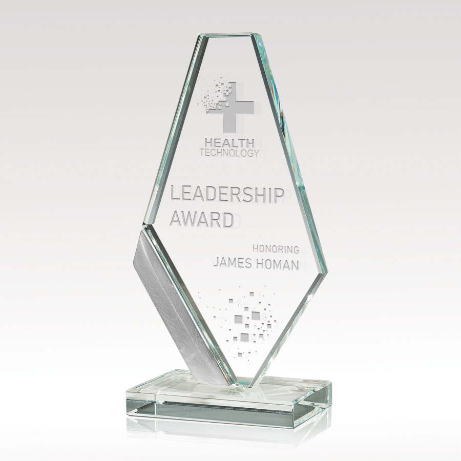 Picture of Lyon Sapphire Award