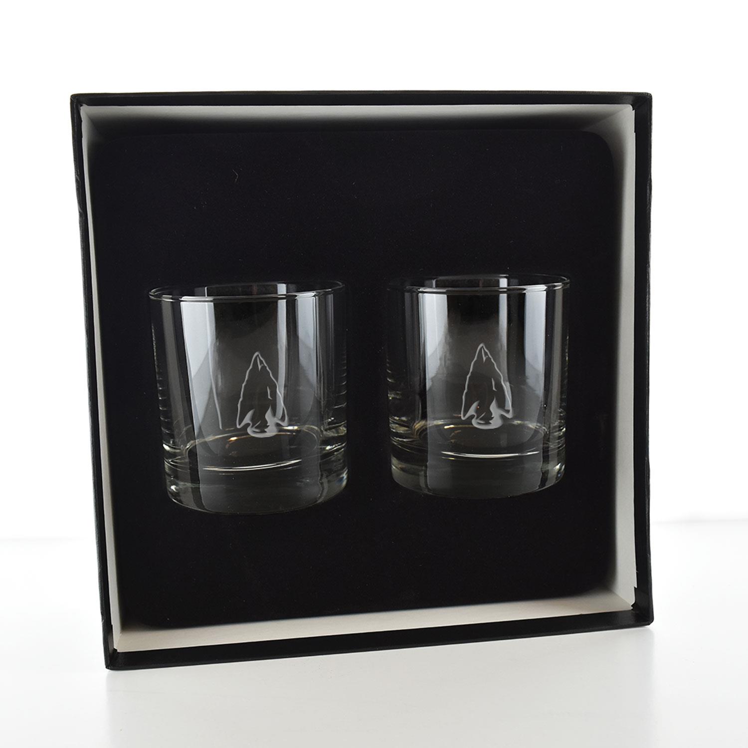Picture of Old-Fashioned Set