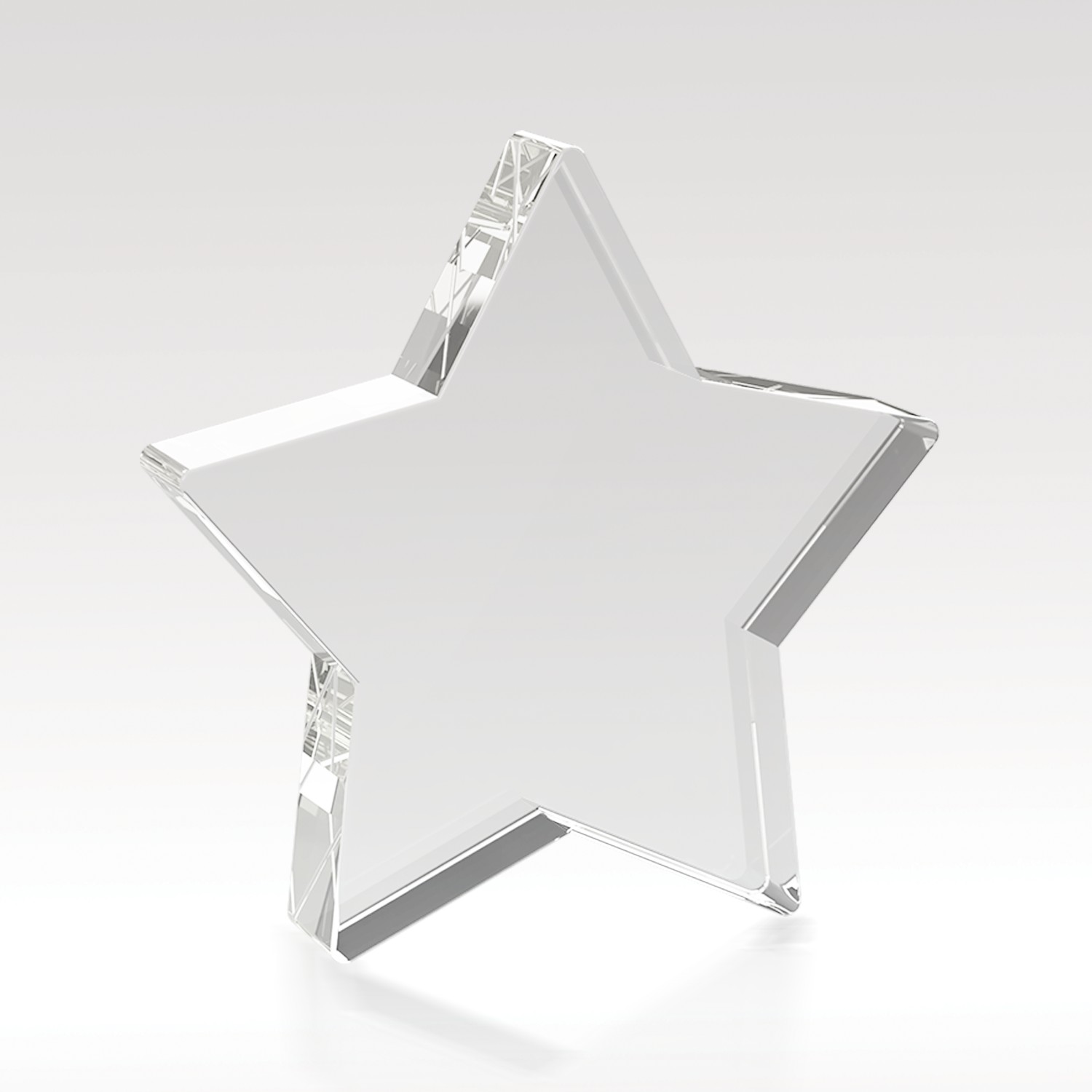 Picture of Acrylic Star