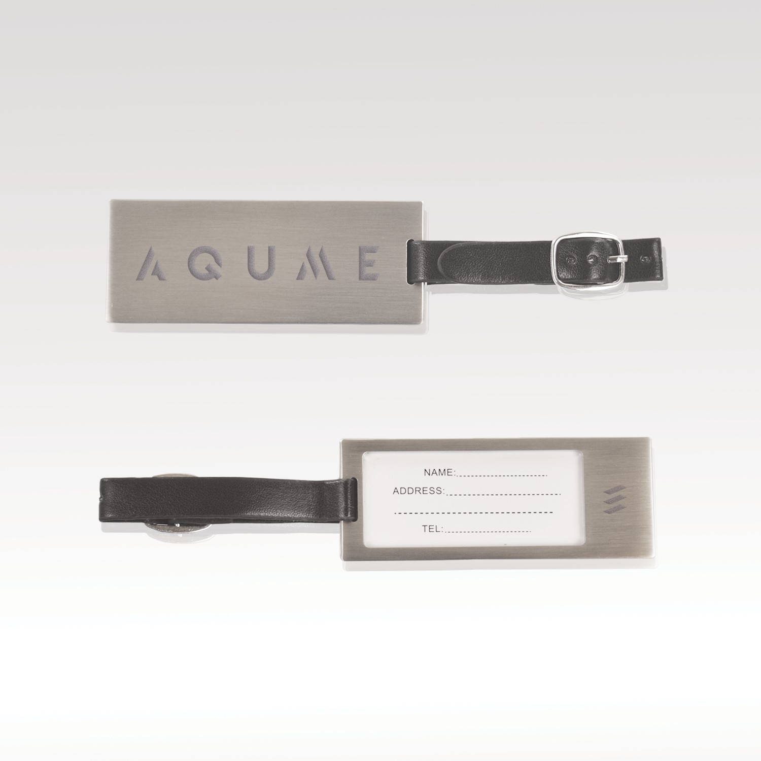 Picture of Vista Luggage Tag