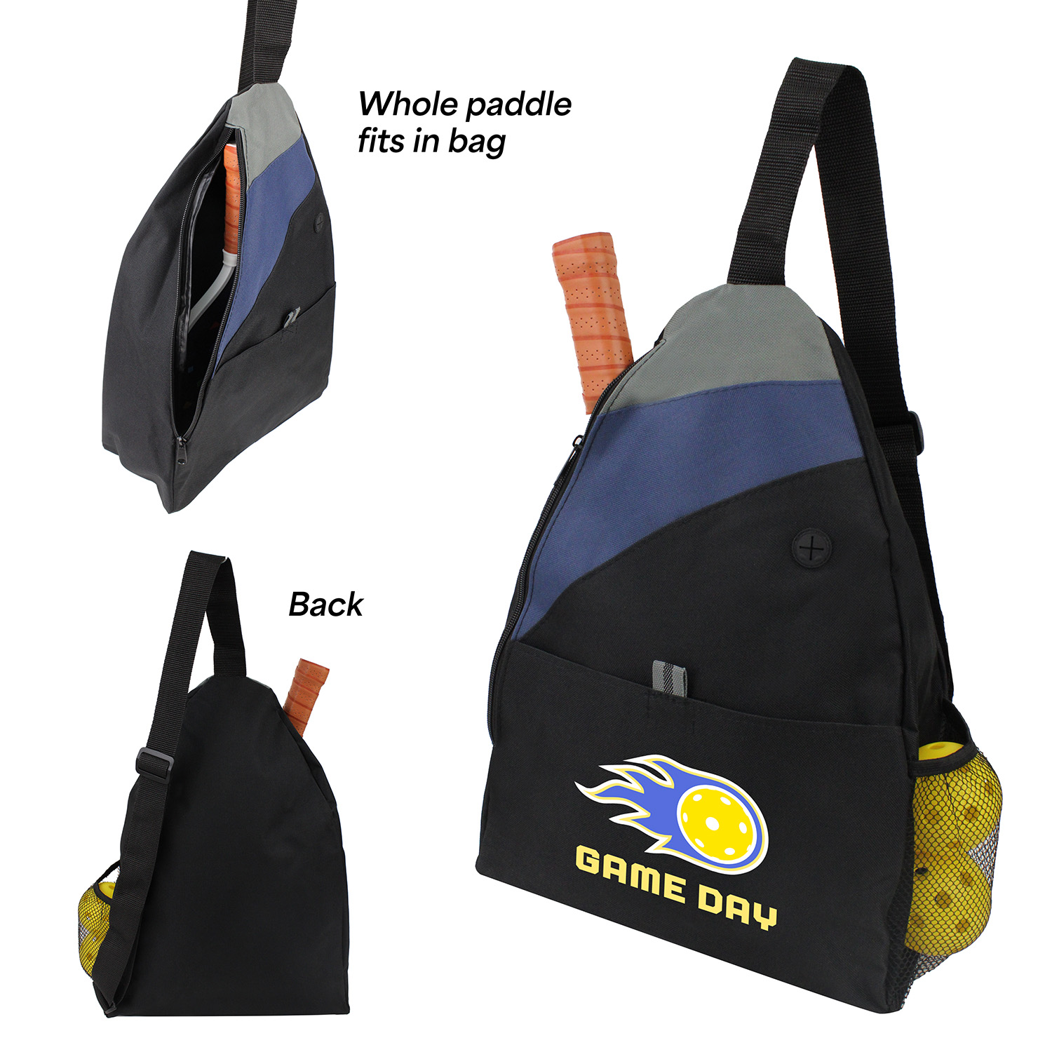 Picture of Large Sling Backpack