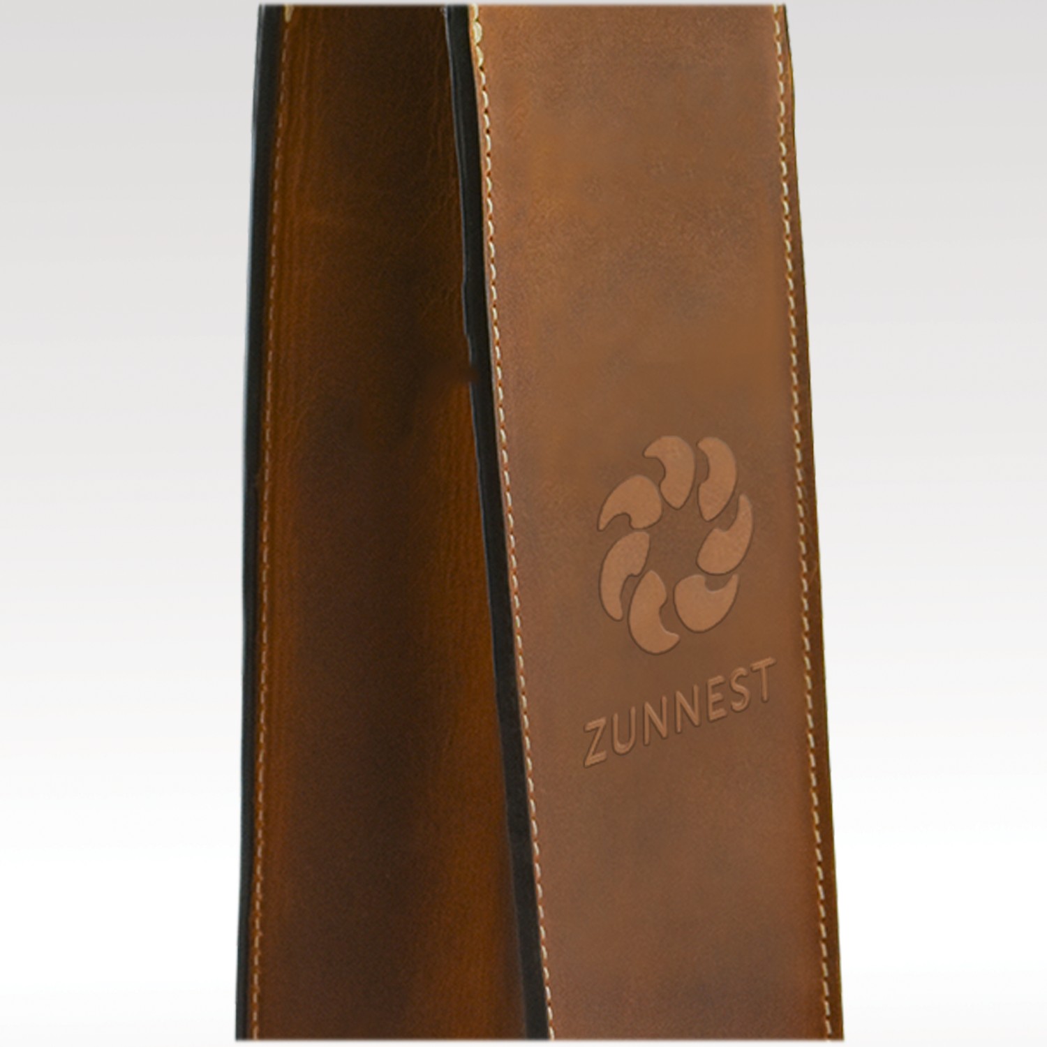 Picture of Leather Wine Caddy