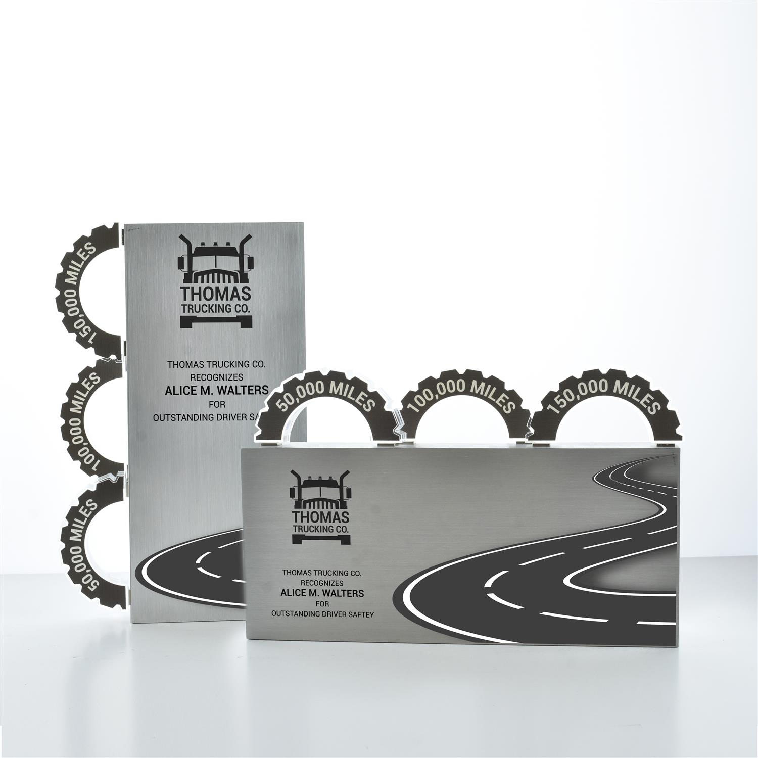 Picture of Magnetism Award