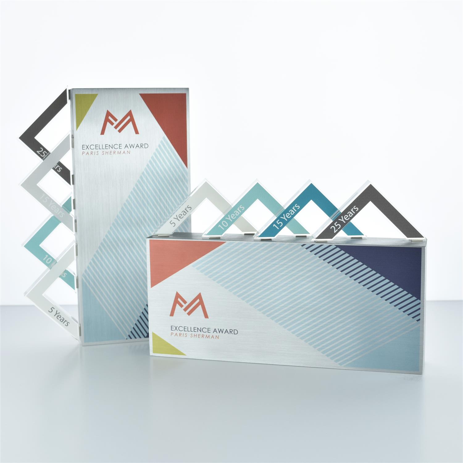 Picture of Magnetism Award
