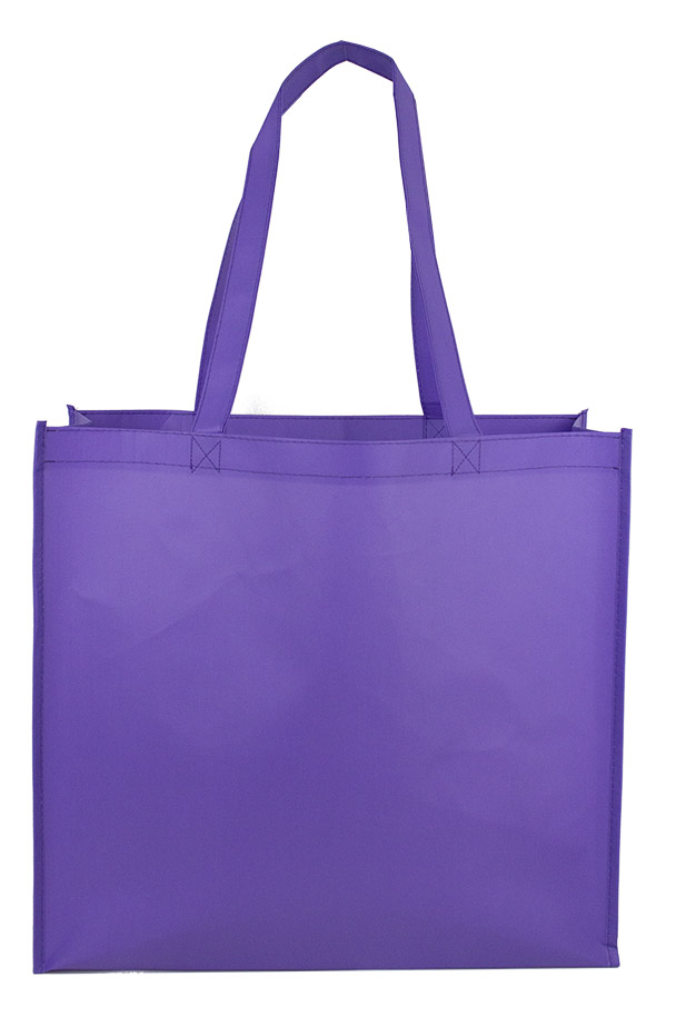 Picture of Cosmo Large Matte Laminated Tote