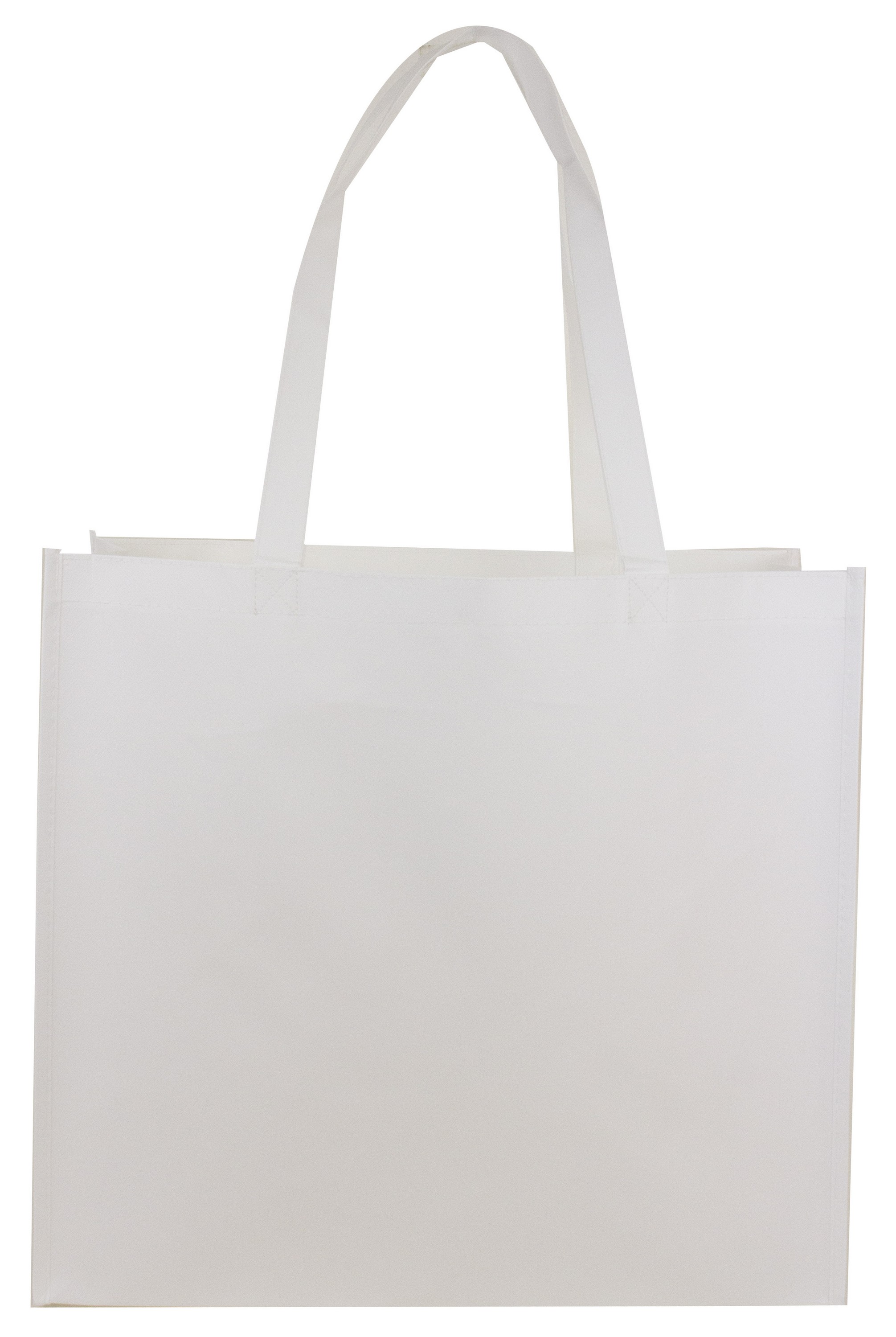 Picture of Cosmo Large Matte Laminated Tote