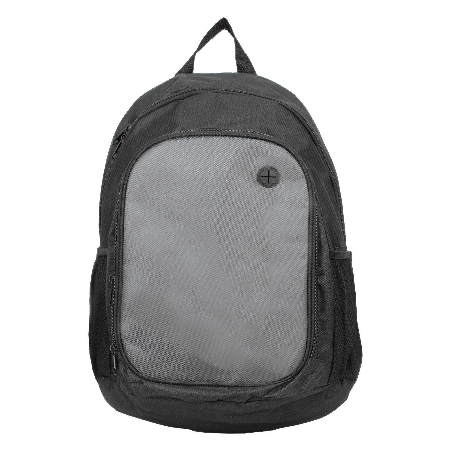 Picture of Computer Backpack w/ Metallic Doby Material