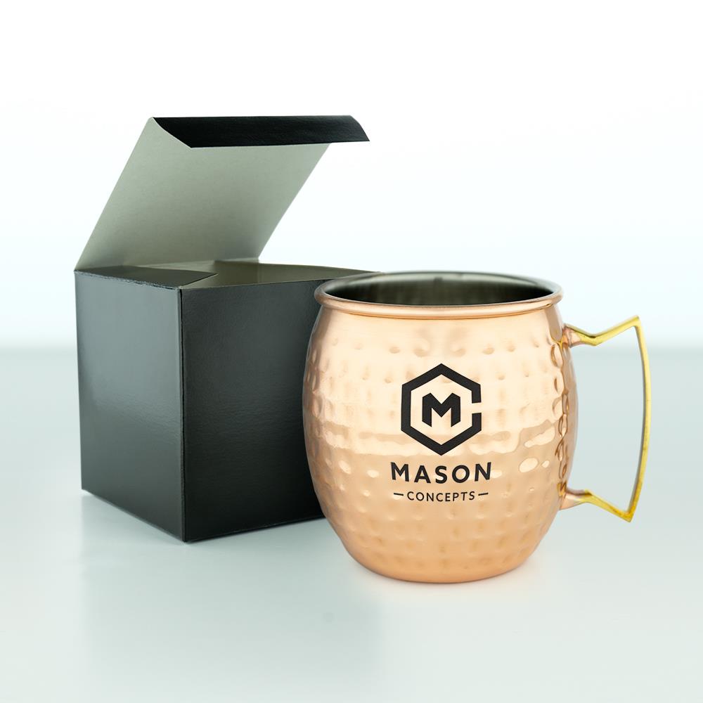 Picture of Moscow Mule Mug