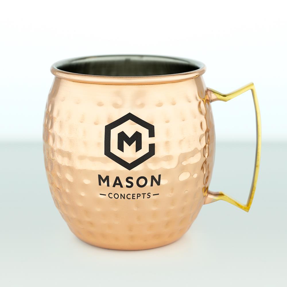Picture of Moscow Mule Mug