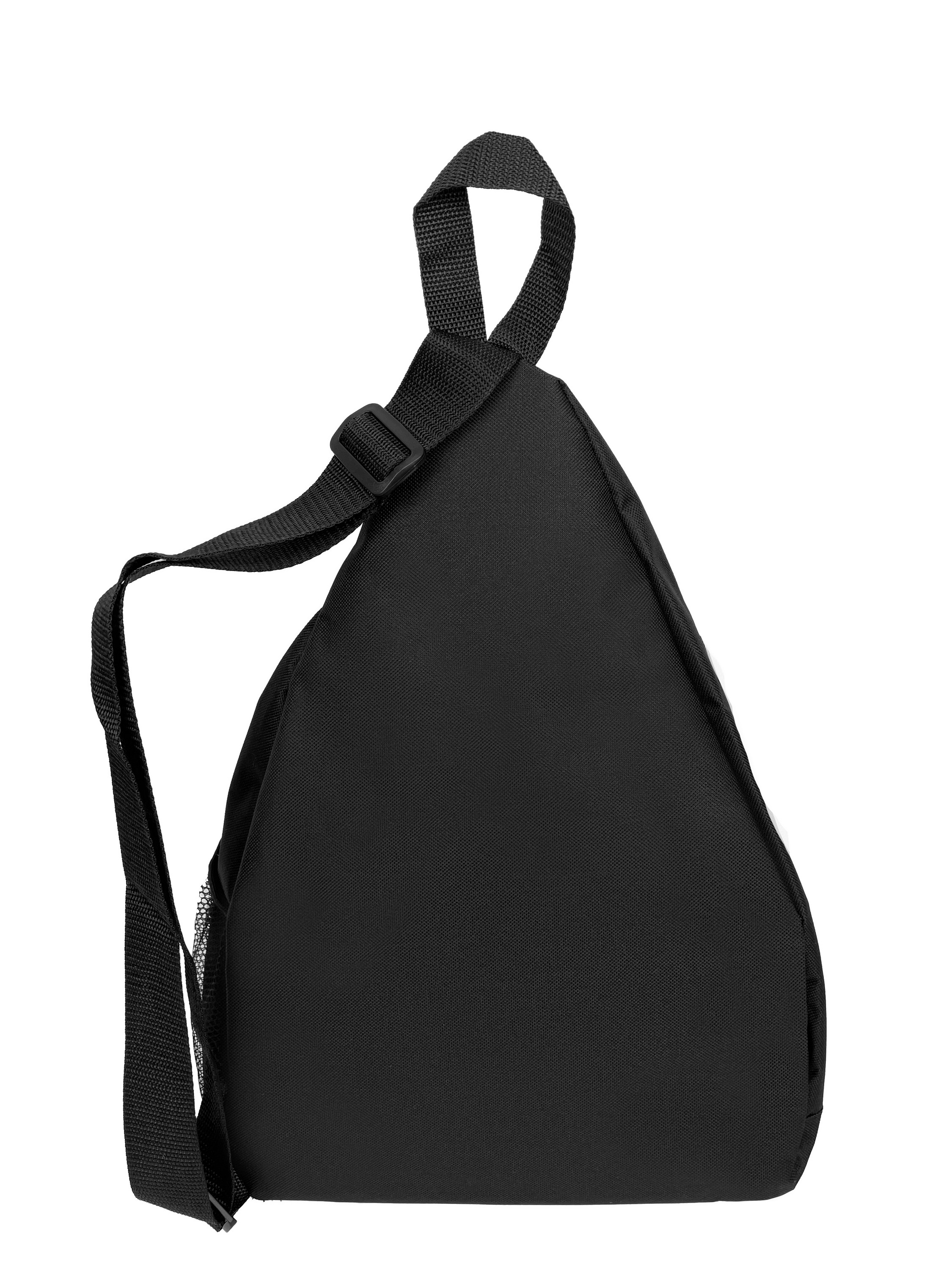 Picture of Padded Tablet Sling Backpack