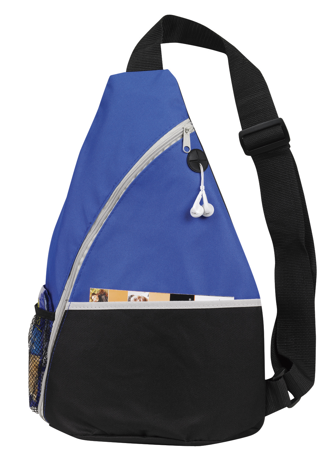 Picture of Promo Sling Backpack