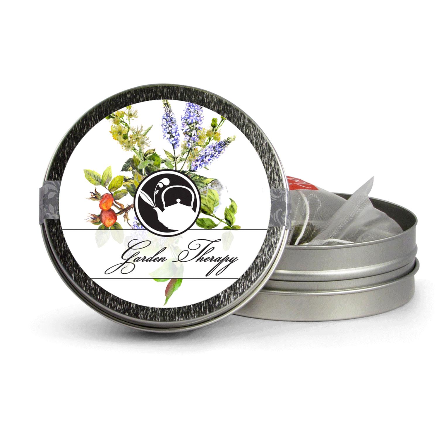 Picture of Garden Therapy Mini Tin