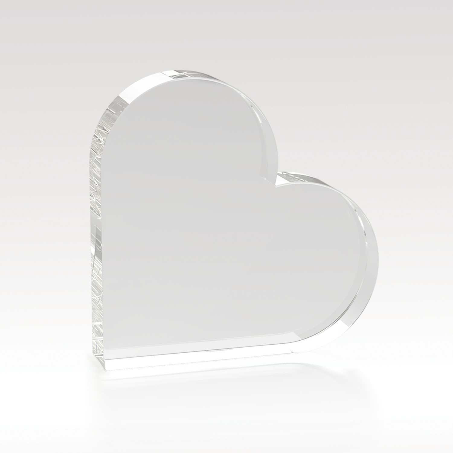 Picture of Acrylic Heart