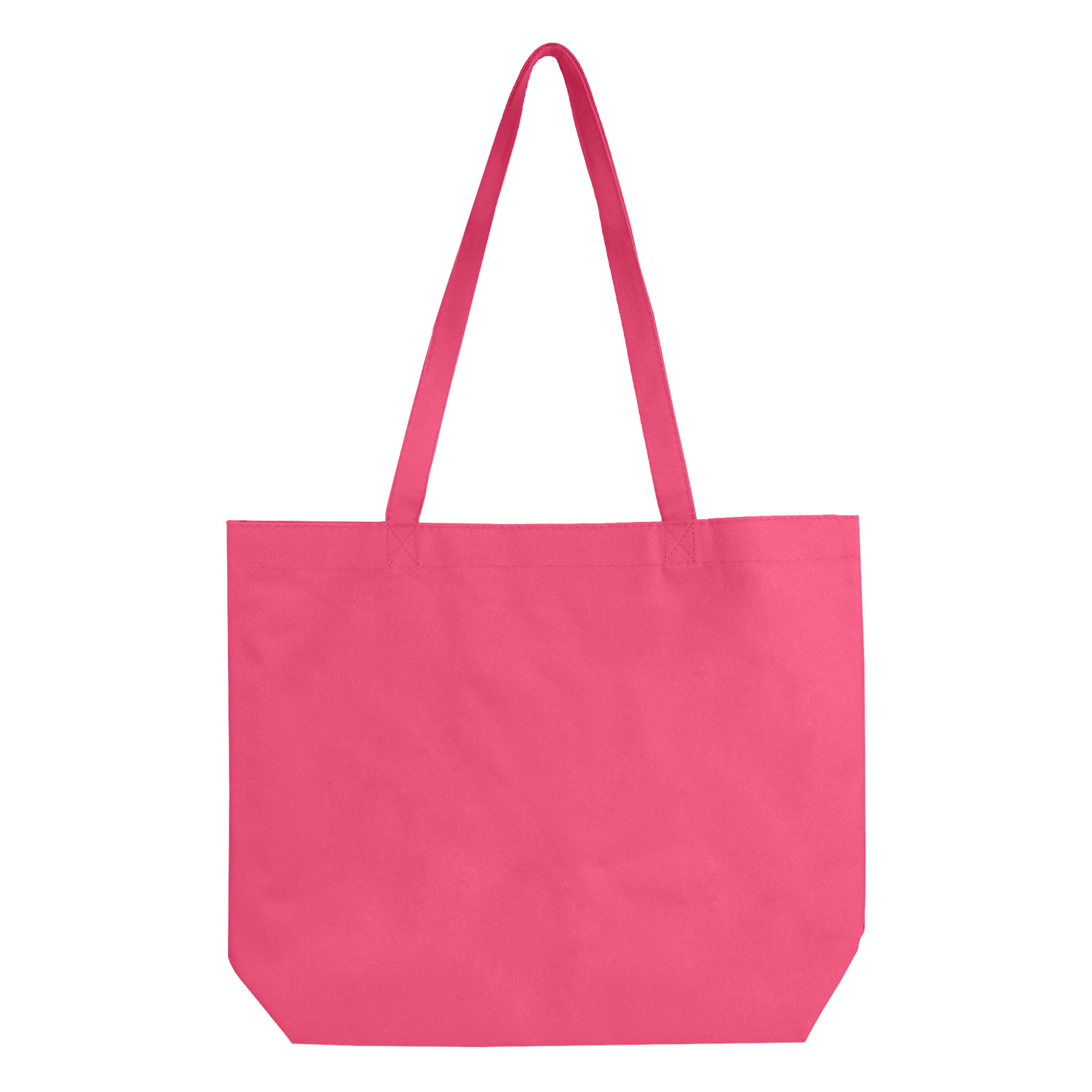 Picture of Promo 600 Denier Open Tote
