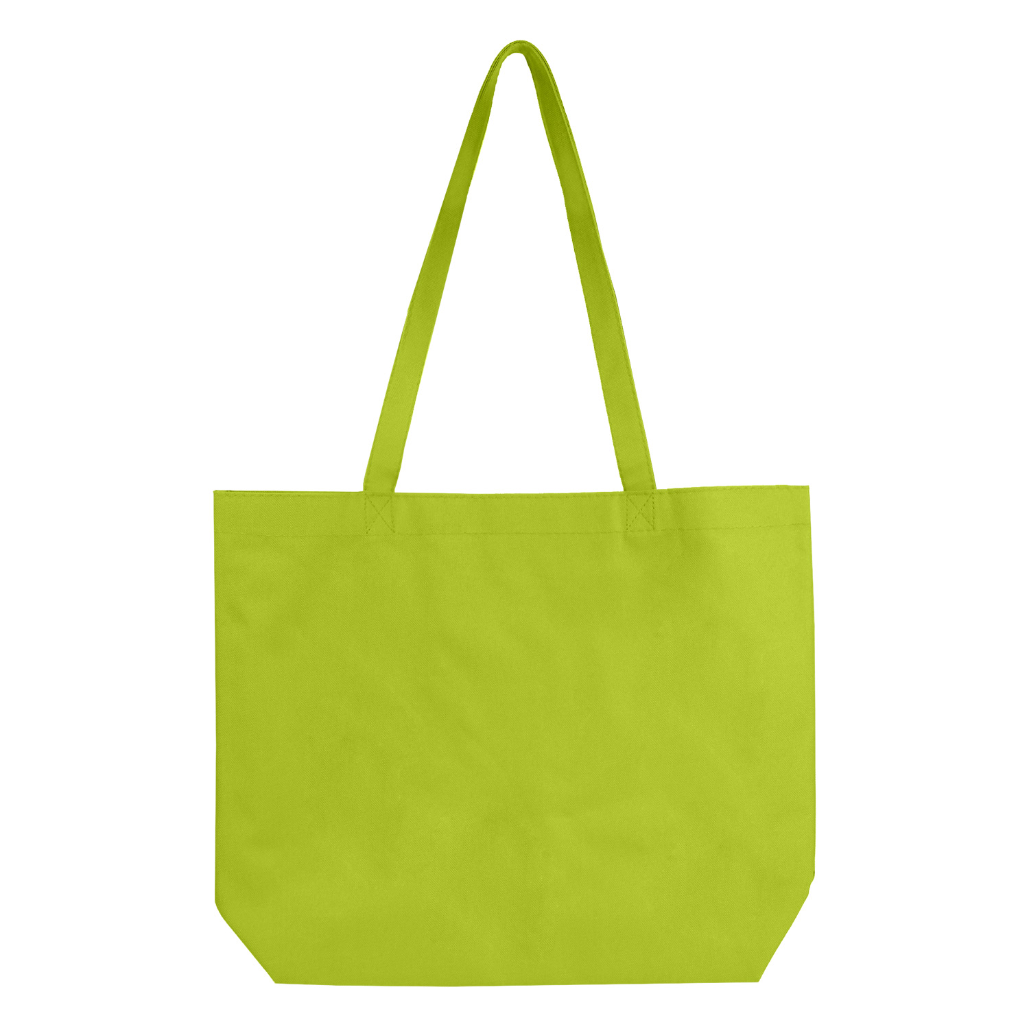 Picture of Promo 600 Denier Open Tote
