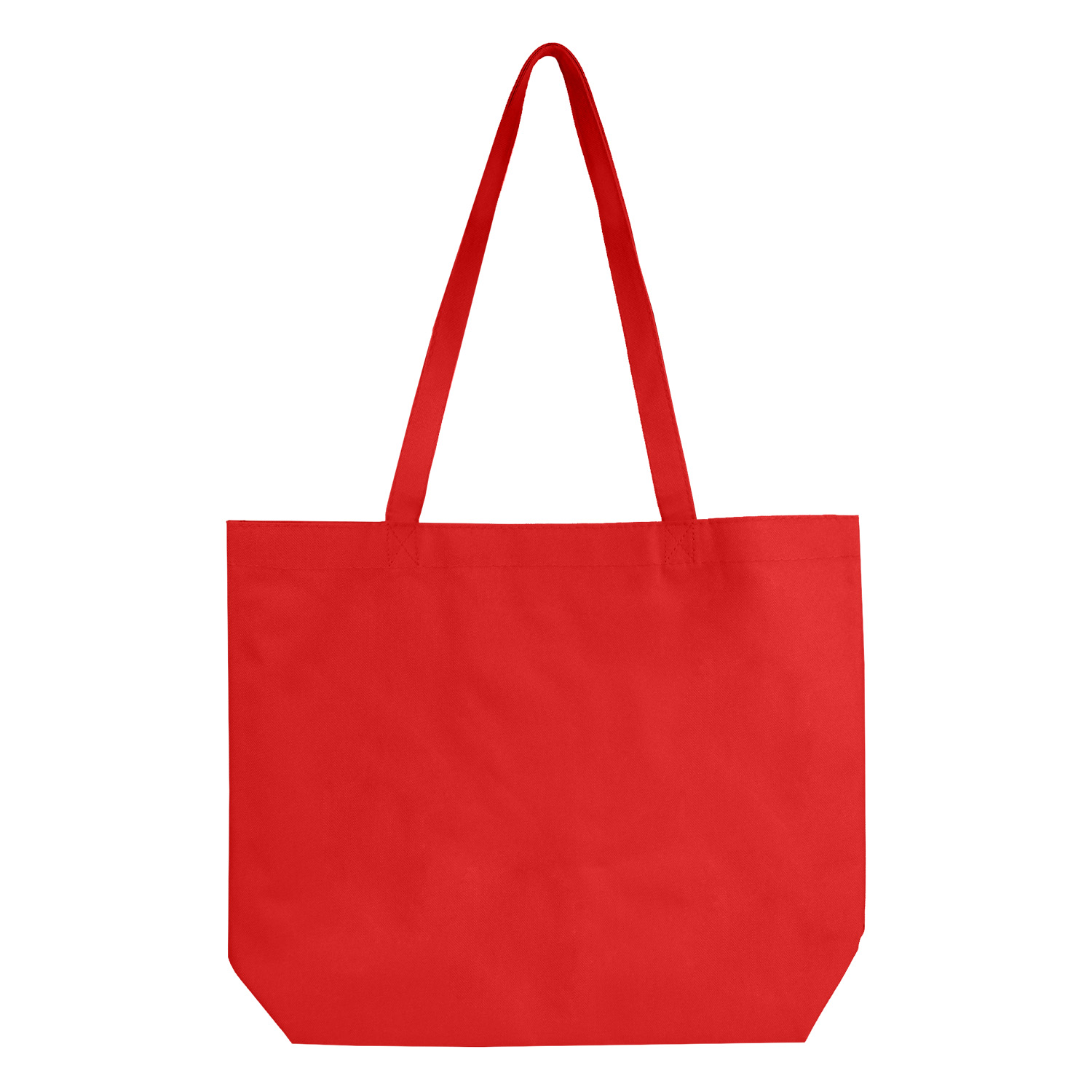 Picture of Promo 600 Denier Open Tote