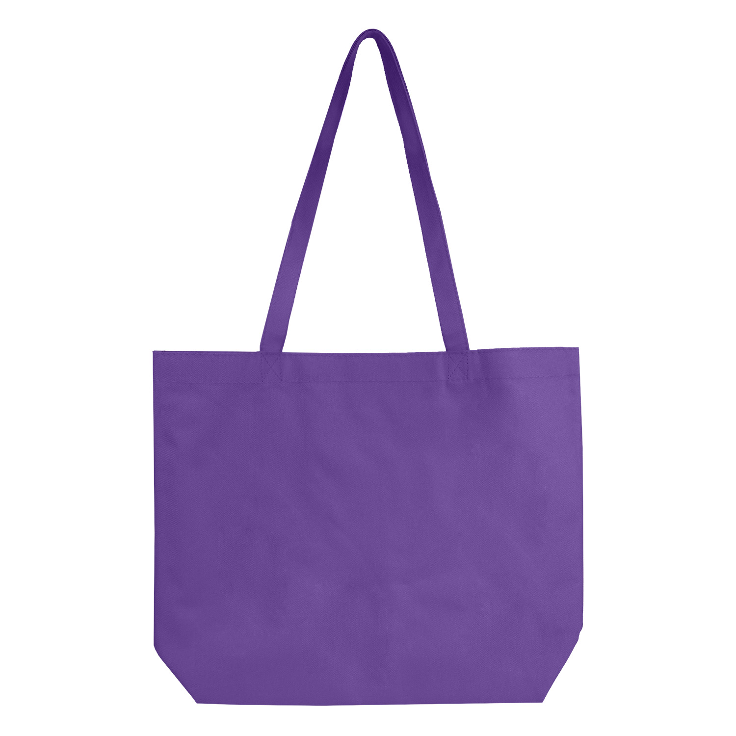 Picture of Promo 600 Denier Open Tote