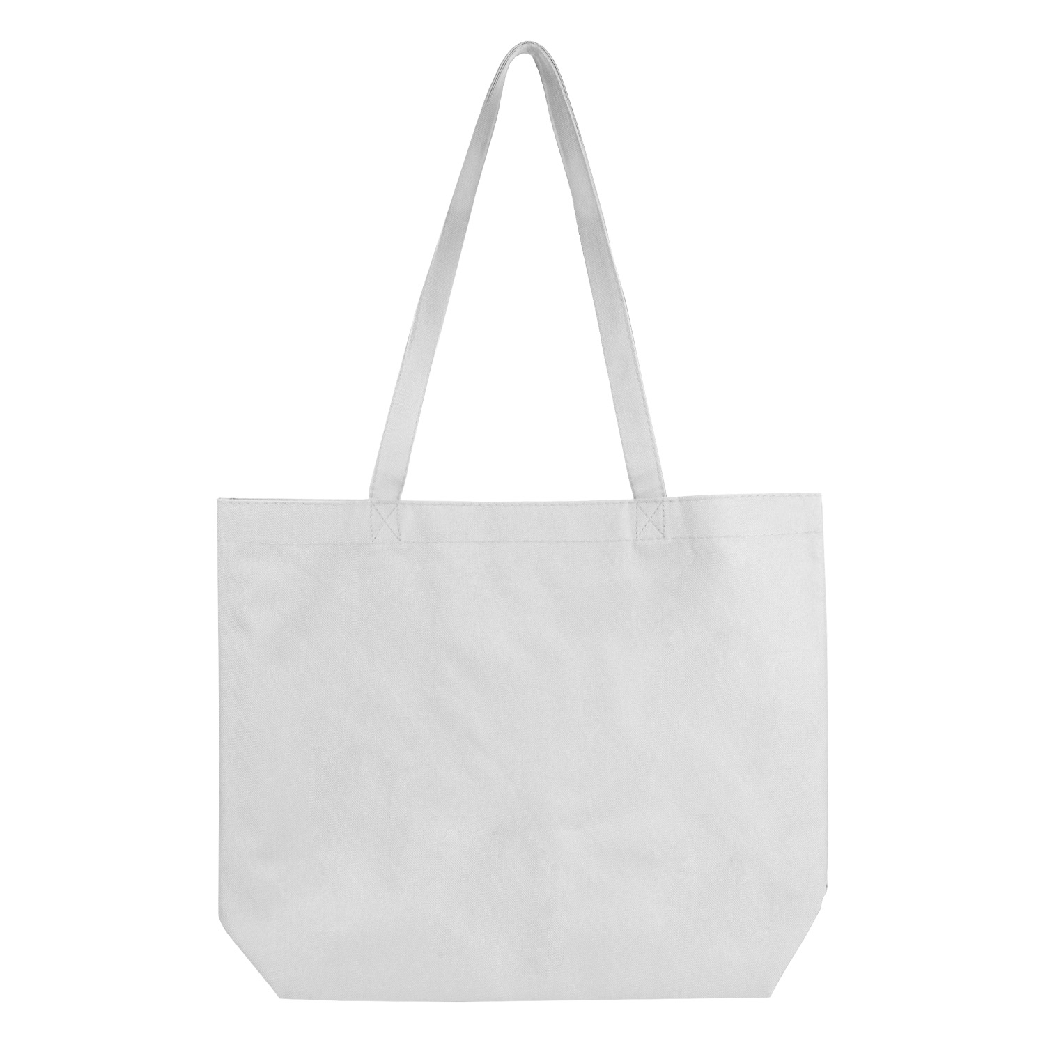 Picture of Promo 600 Denier Open Tote