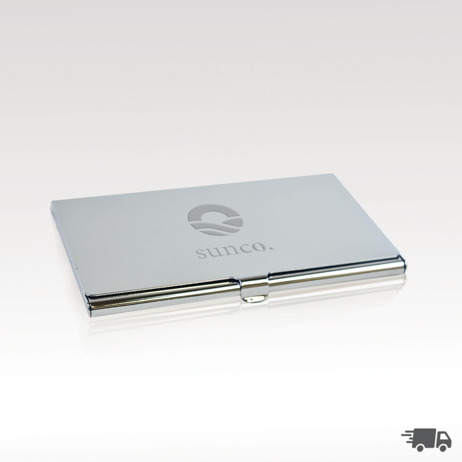 Picture of Business Card Case