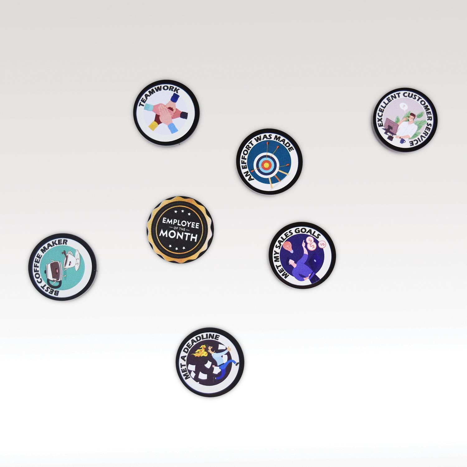 Picture of MVP Attire