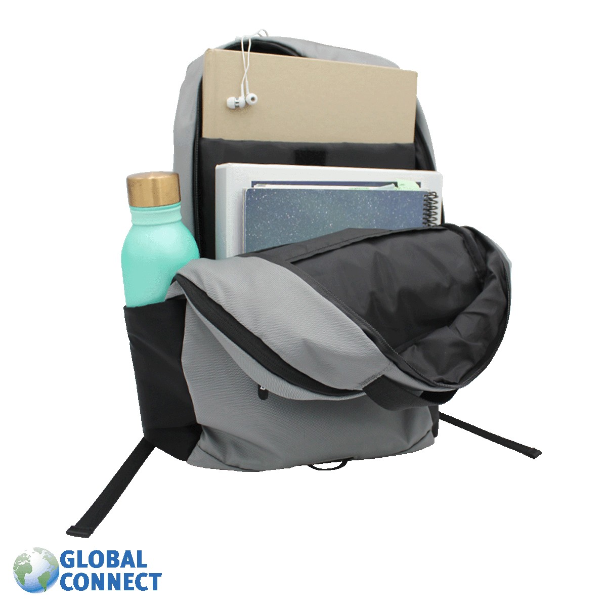 Picture of Otaria™ Commuter Laptop Backpack