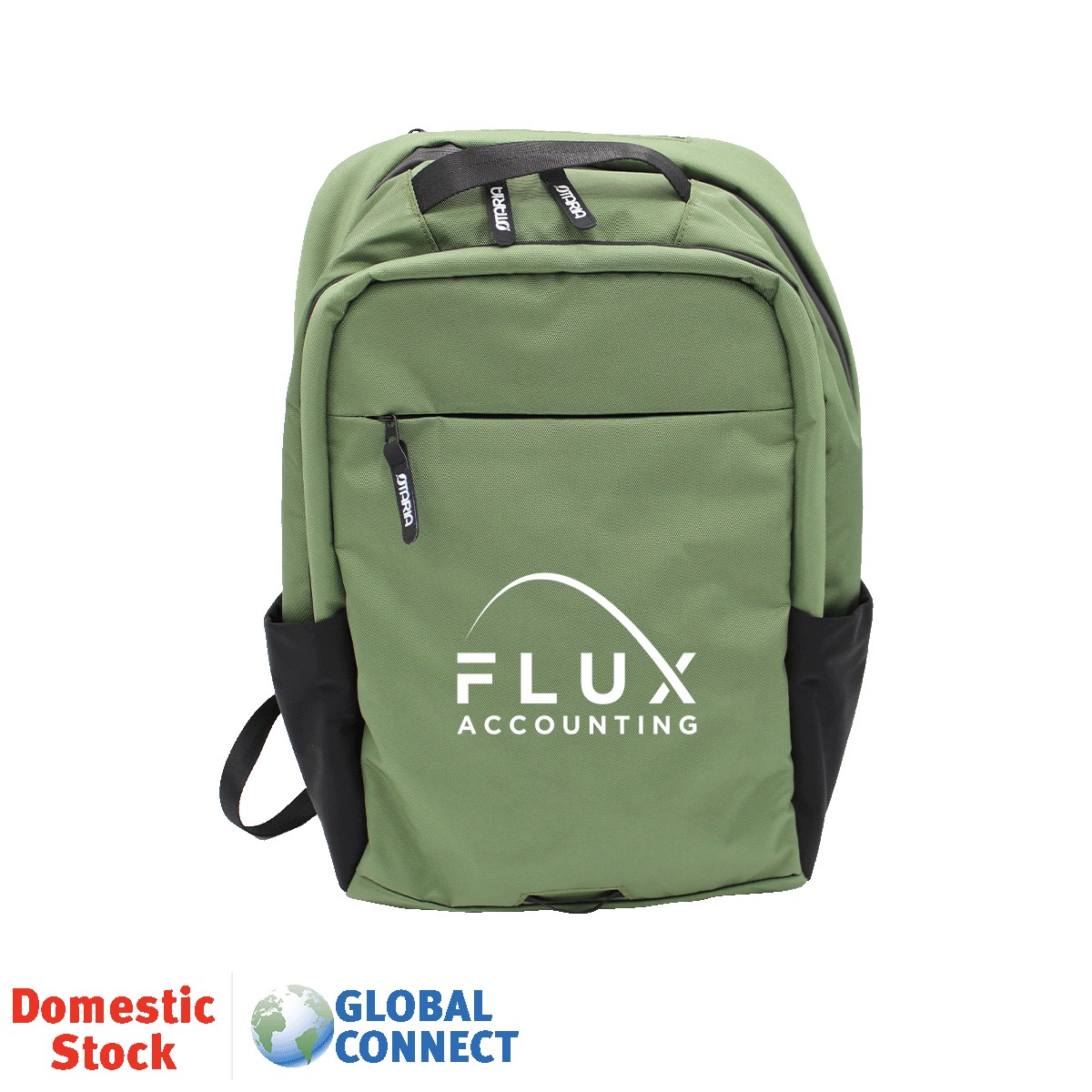 Picture of Otaria™ Commuter Laptop Backpack