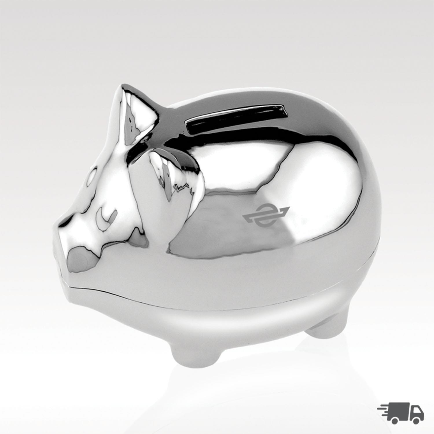 Picture of Piggy Bank