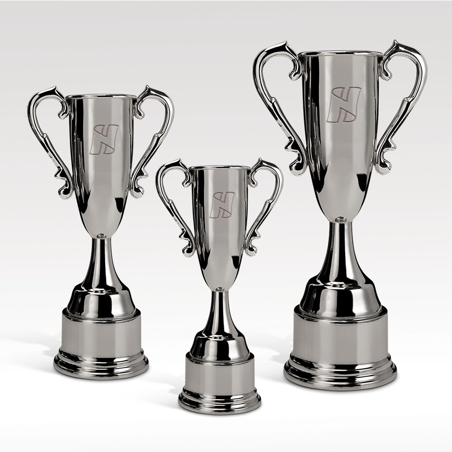 Picture of Vanderbilt Pedestal Cup - 12"