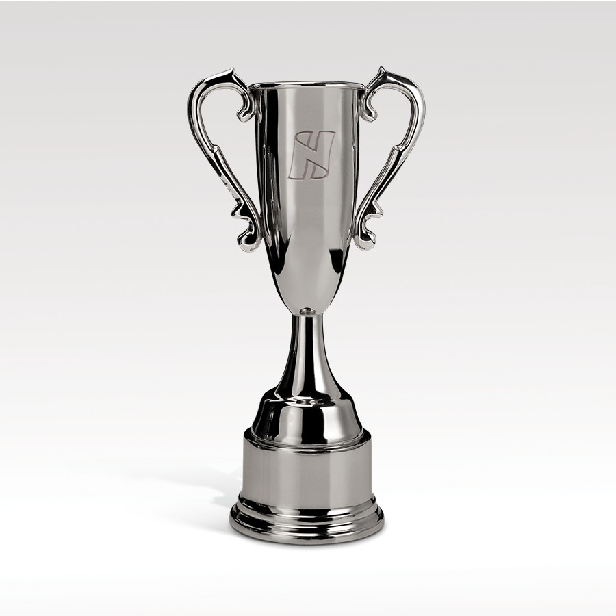 Picture of Vanderbilt Pedestal Cup - 12"