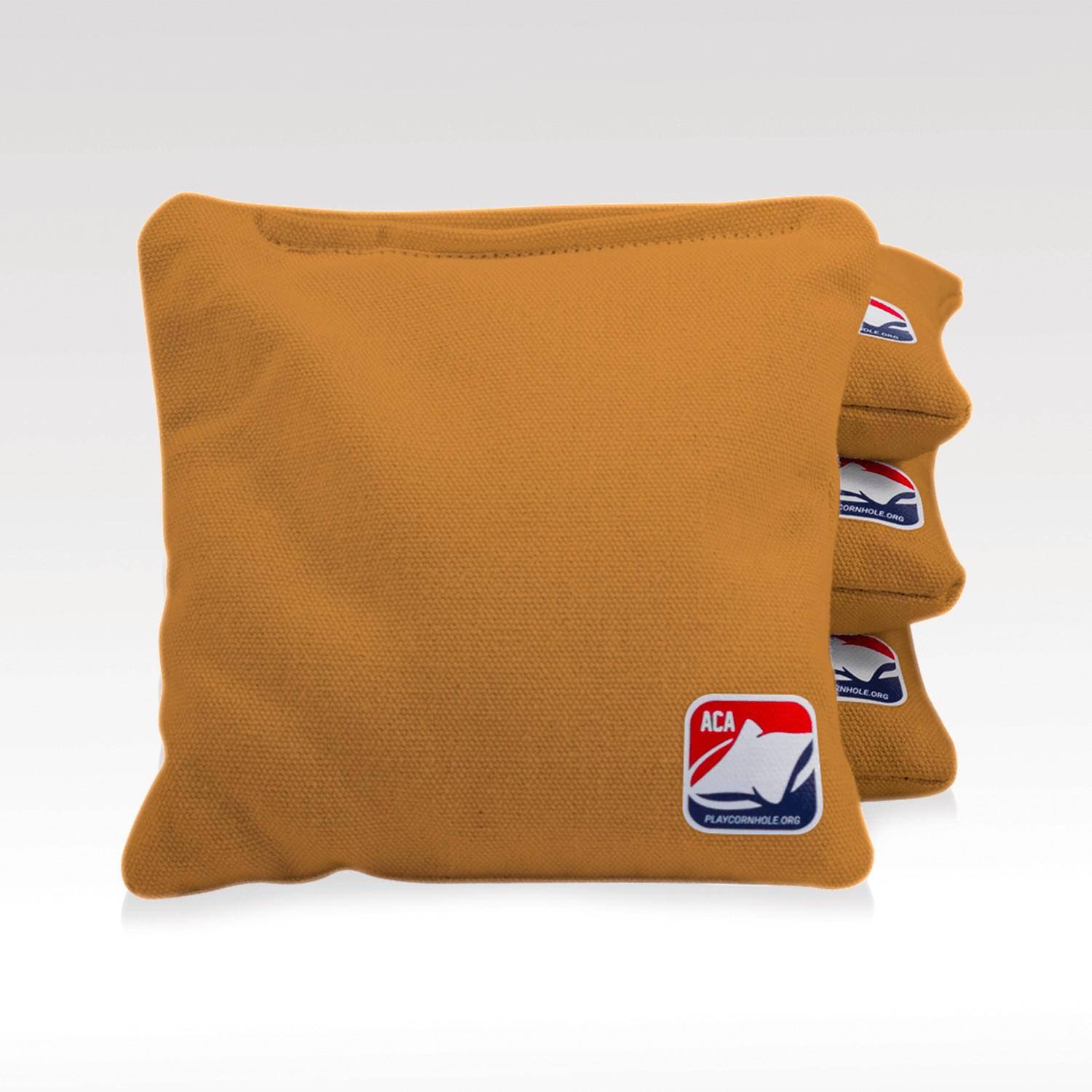Picture of Regulation Standard Cornhole Bags 6" (x4)