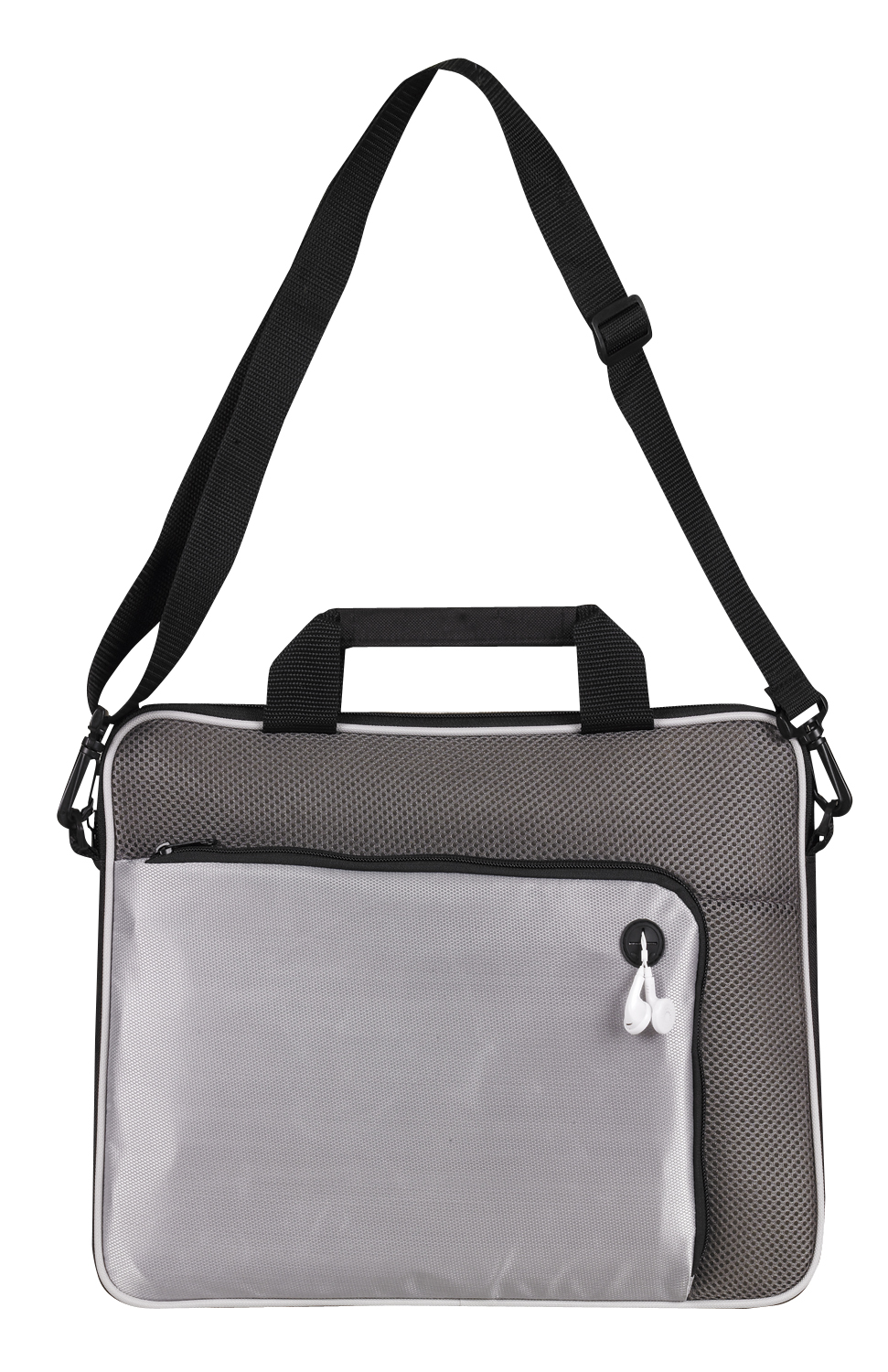 Picture of 13" Padded Notebook Briefcase