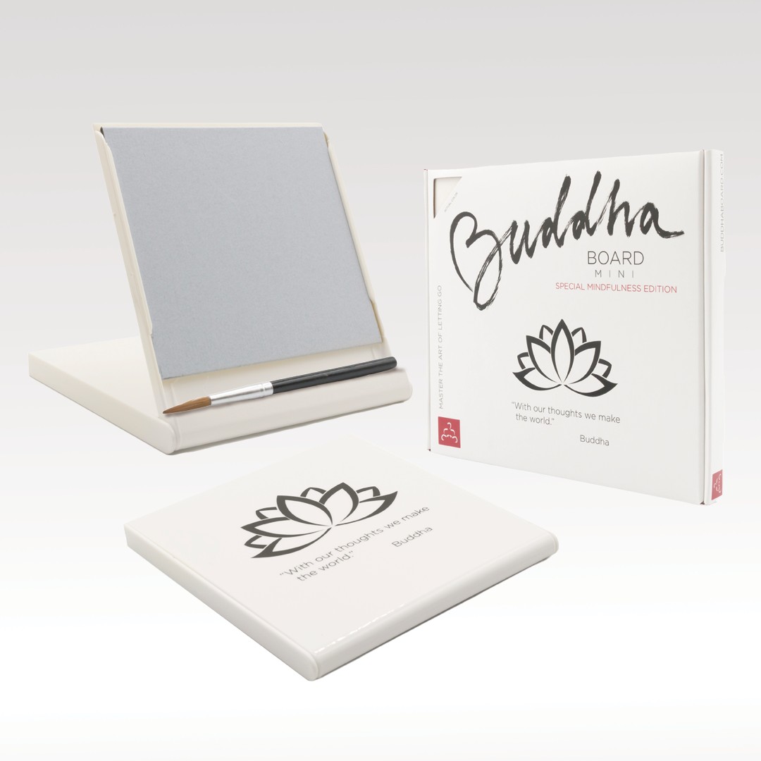 Picture of Mini Buddha Board