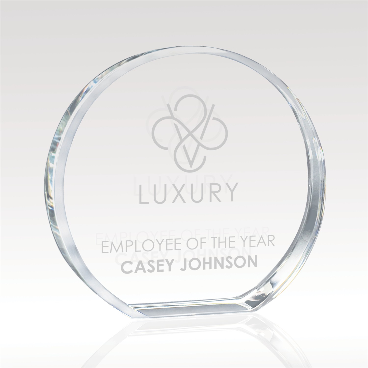 Picture of Aspire Award 6"