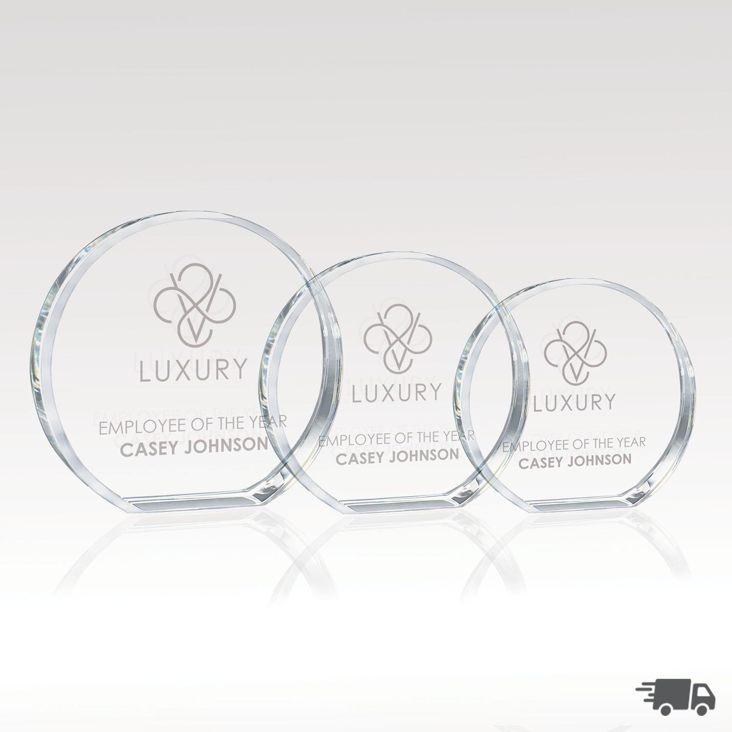 Picture of Aspire Award 6"