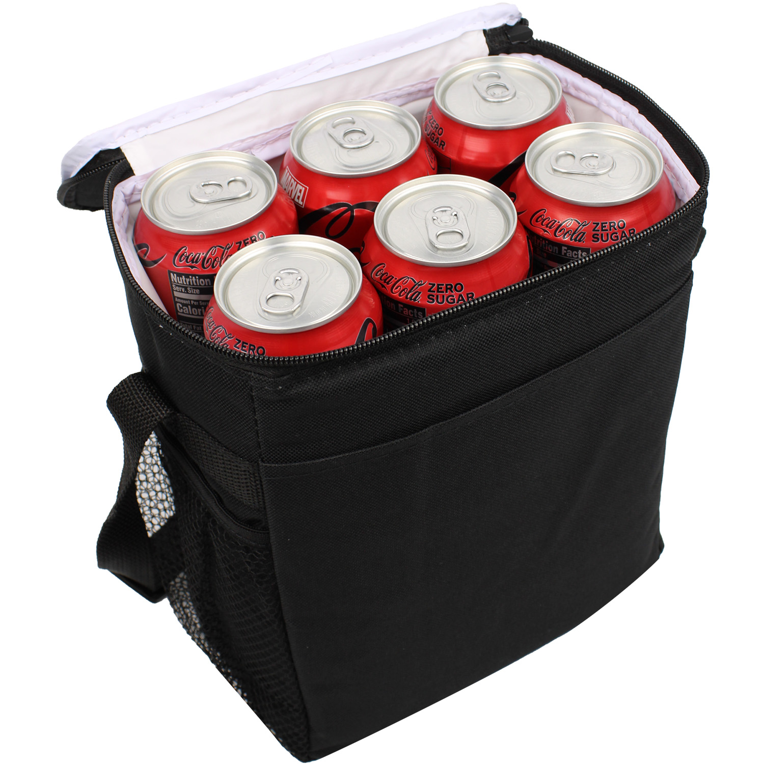 Picture of 12 Can Vertical Cooler