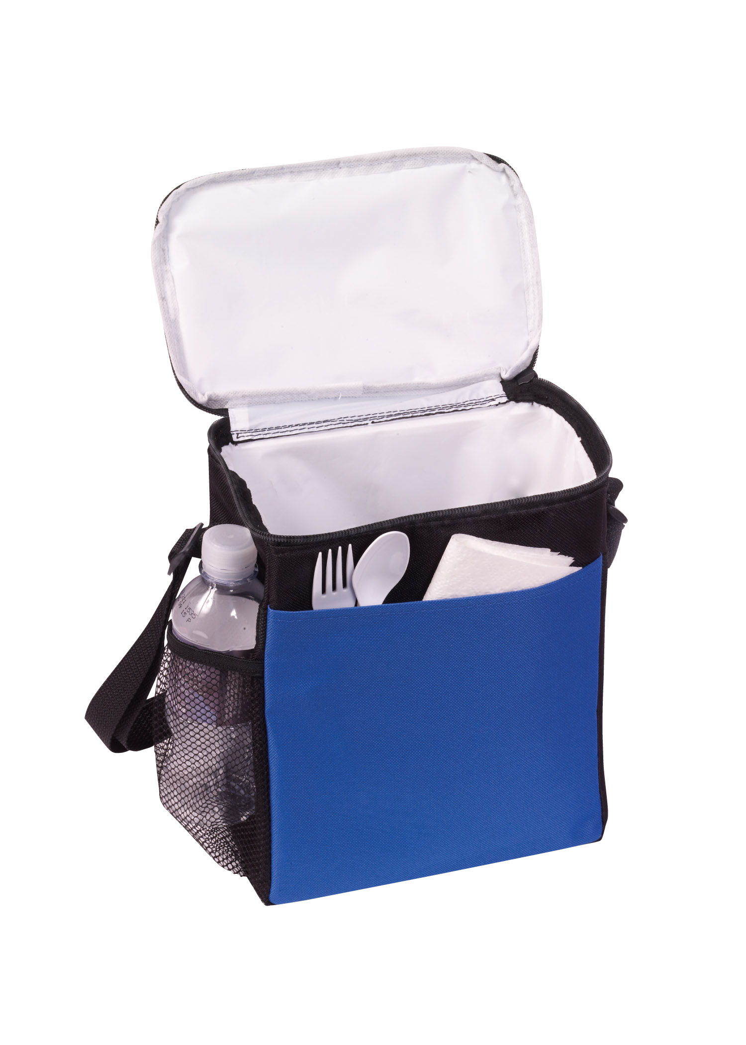 Picture of 12 Can Vertical Cooler