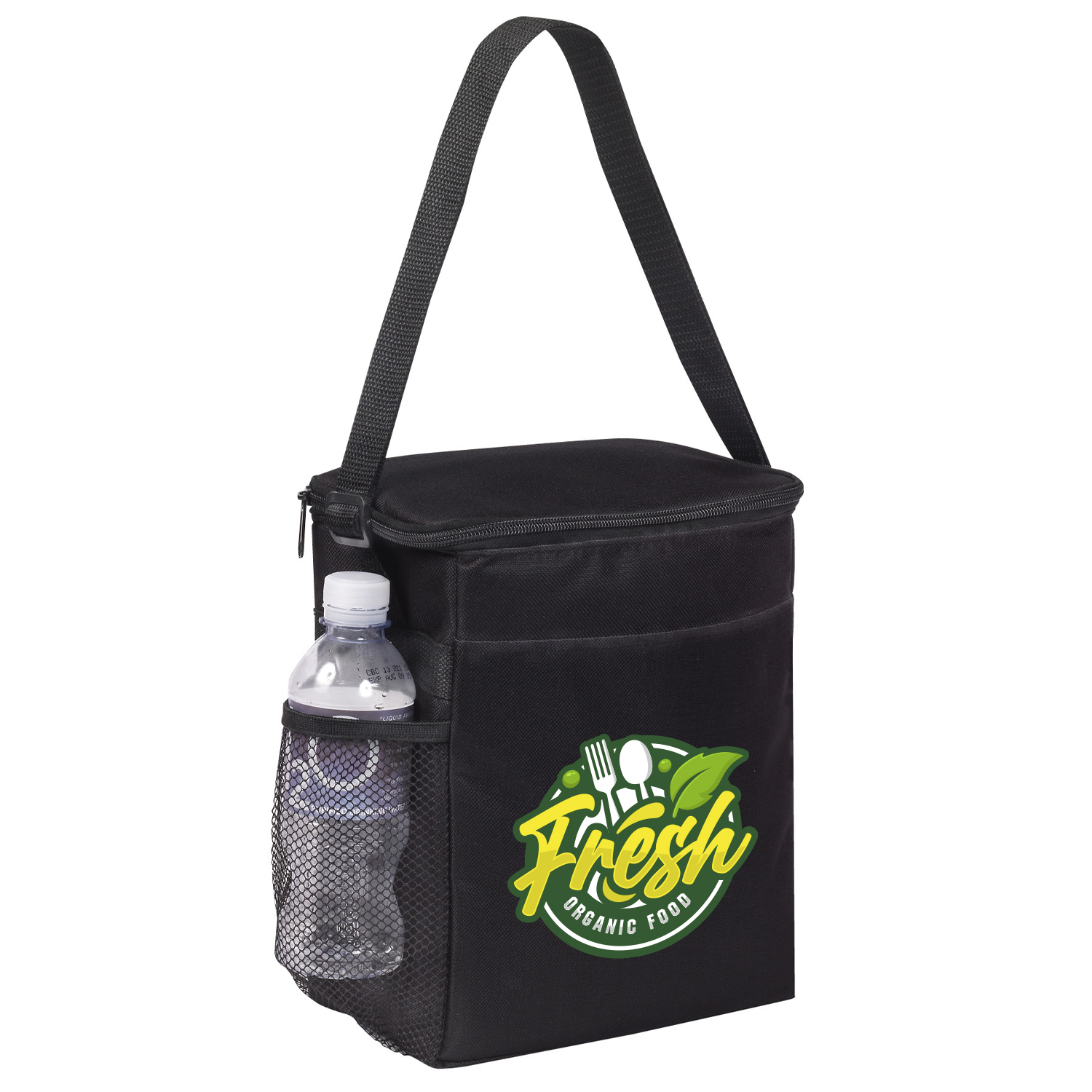Picture of 12 Can Vertical Cooler