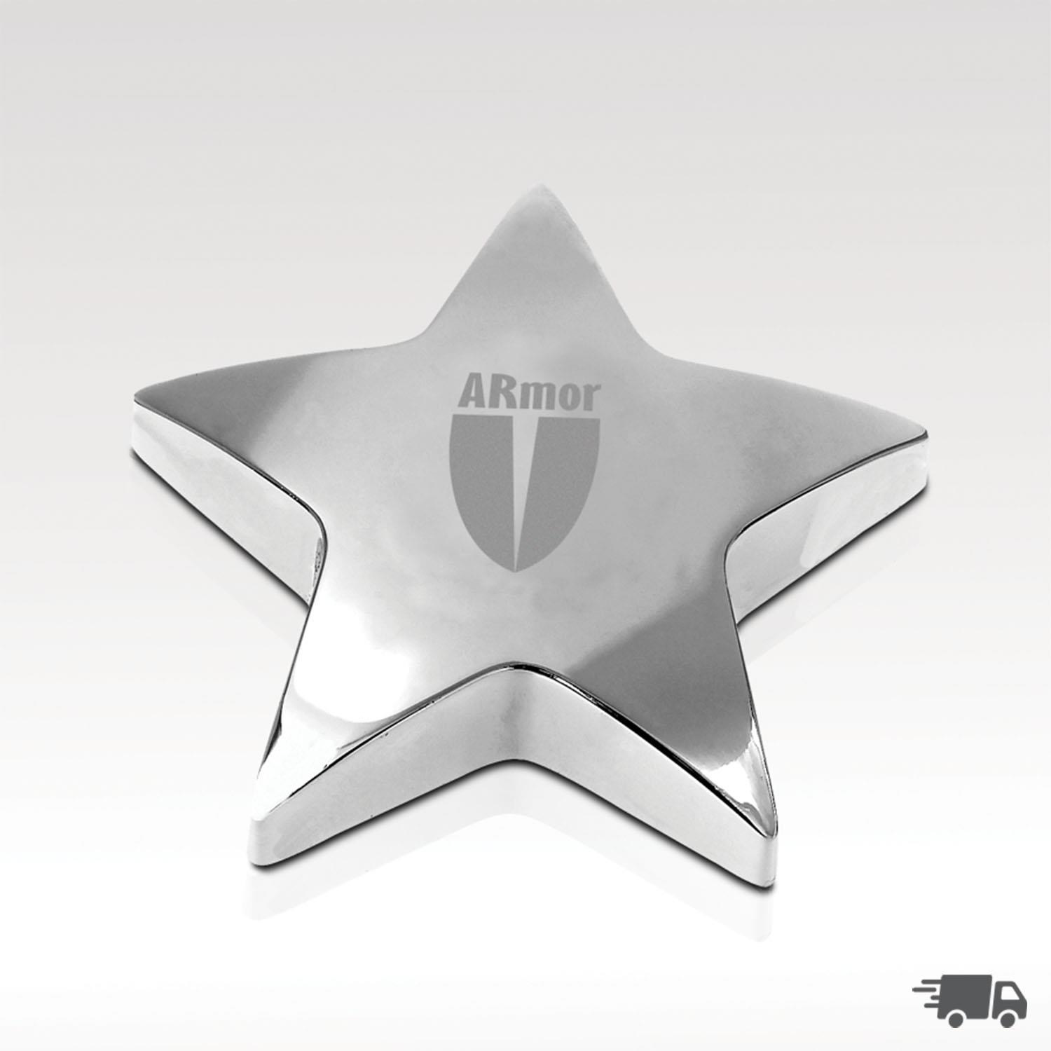 Picture of Starbright II Paperweight