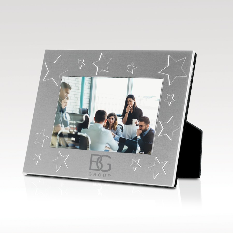 Picture of Award Frame - Stars