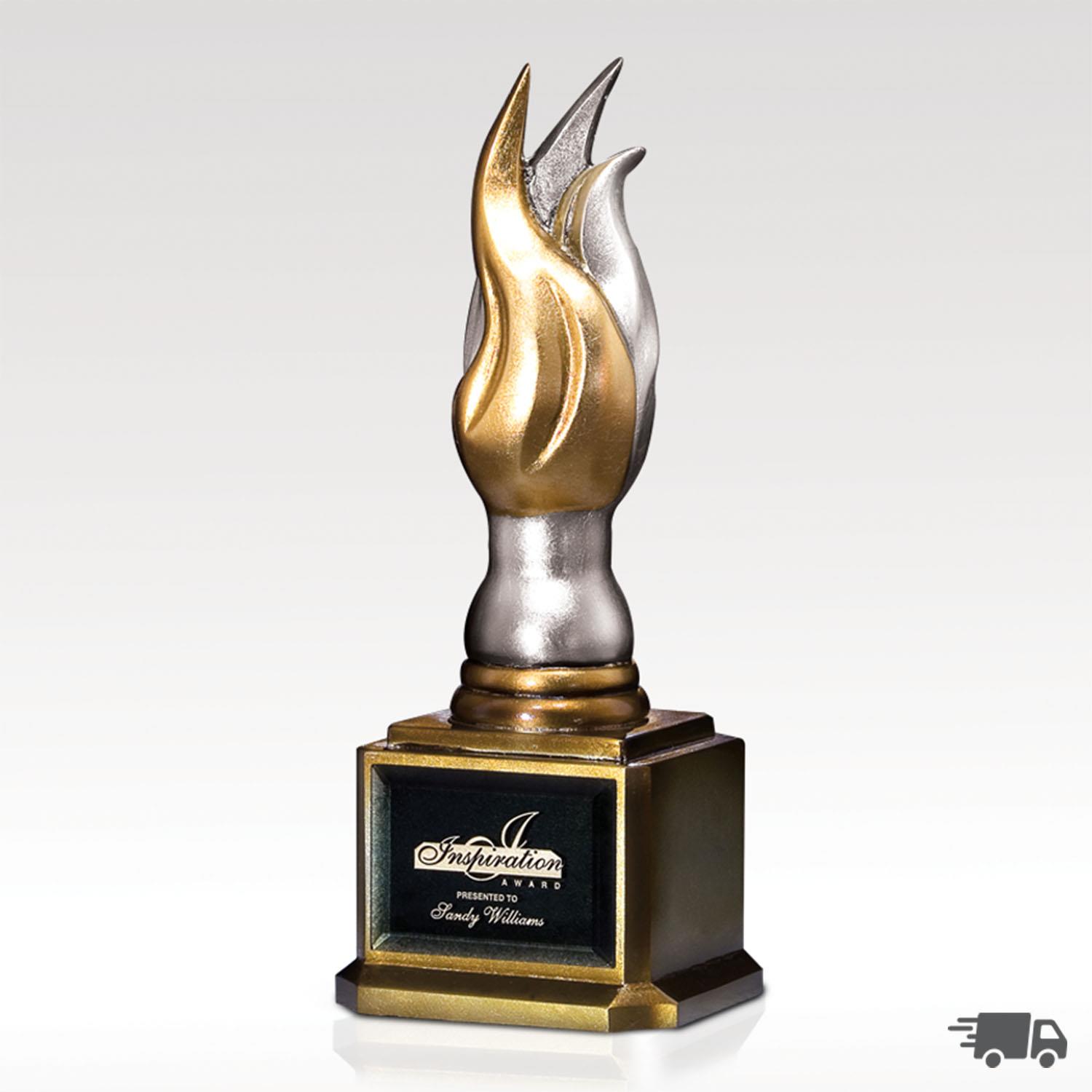 Picture of Sculpture Award - 13" Inspiration