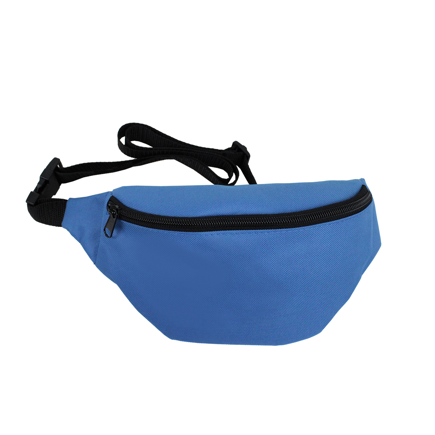 Picture of Single Pocket Fanny Pack