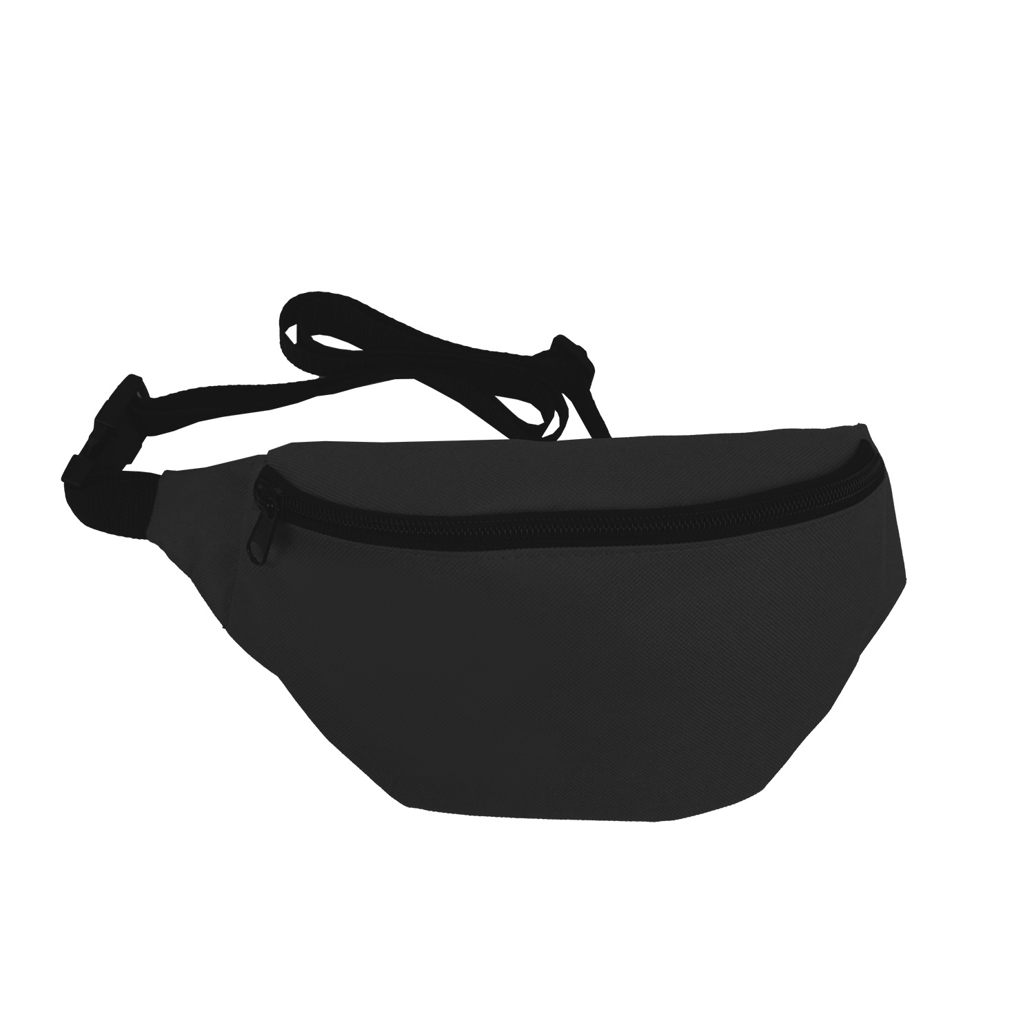 Picture of Single Pocket Fanny Pack