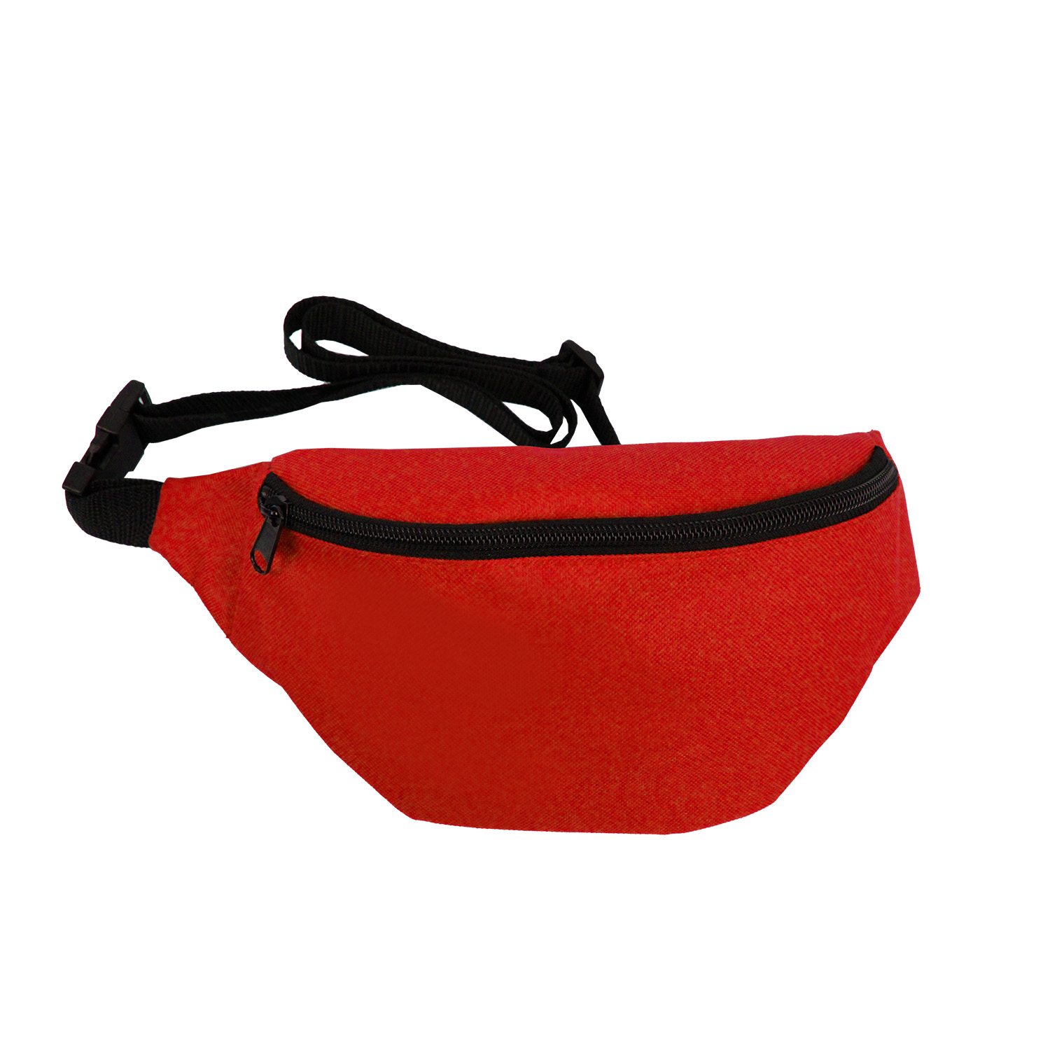 Picture of Single Pocket Fanny Pack