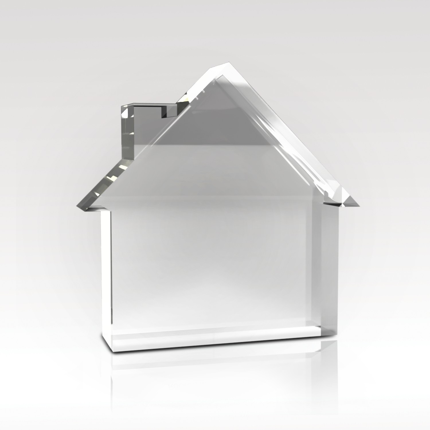 Picture of Acrylic House