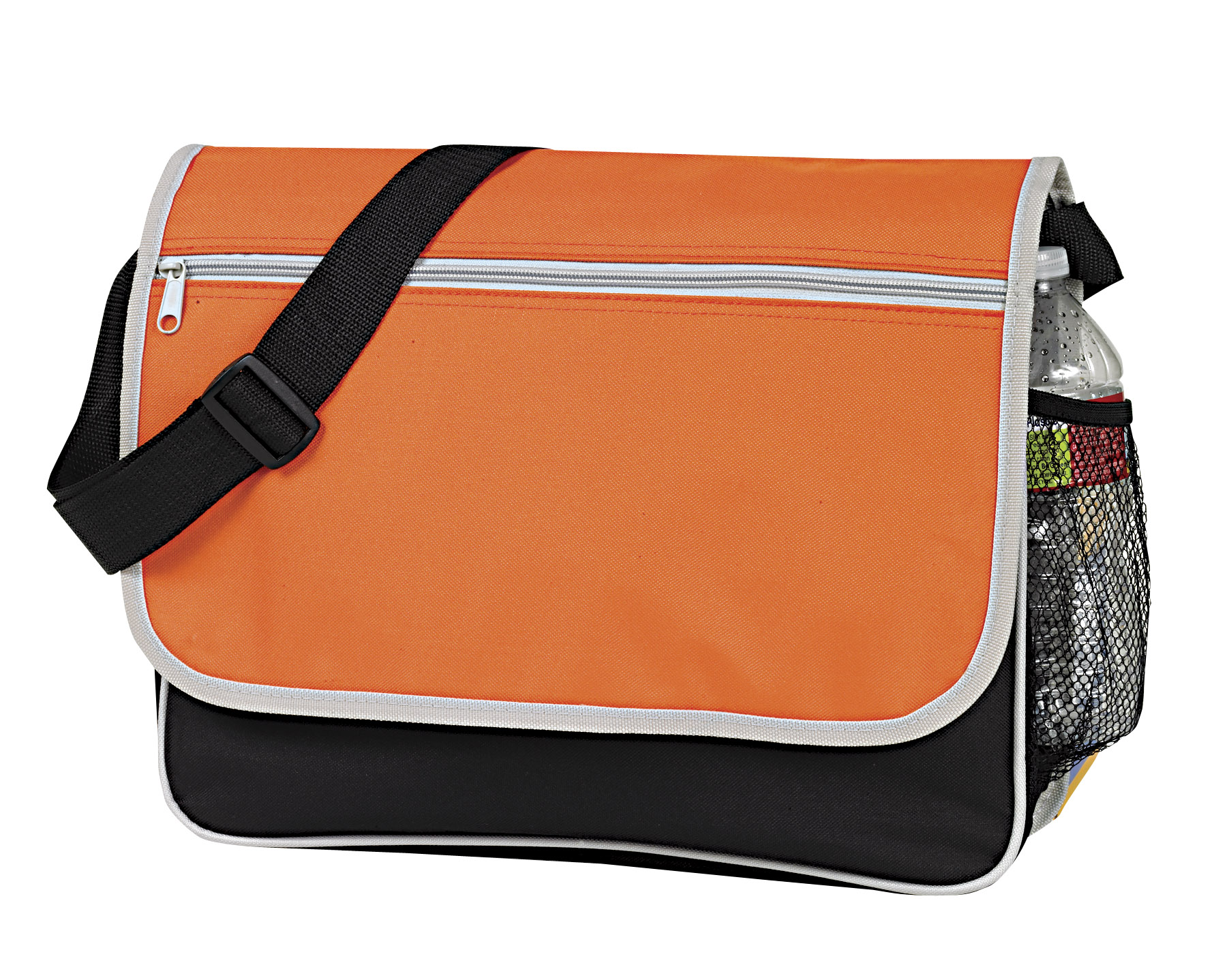 Picture of Promotional Messenger Bag