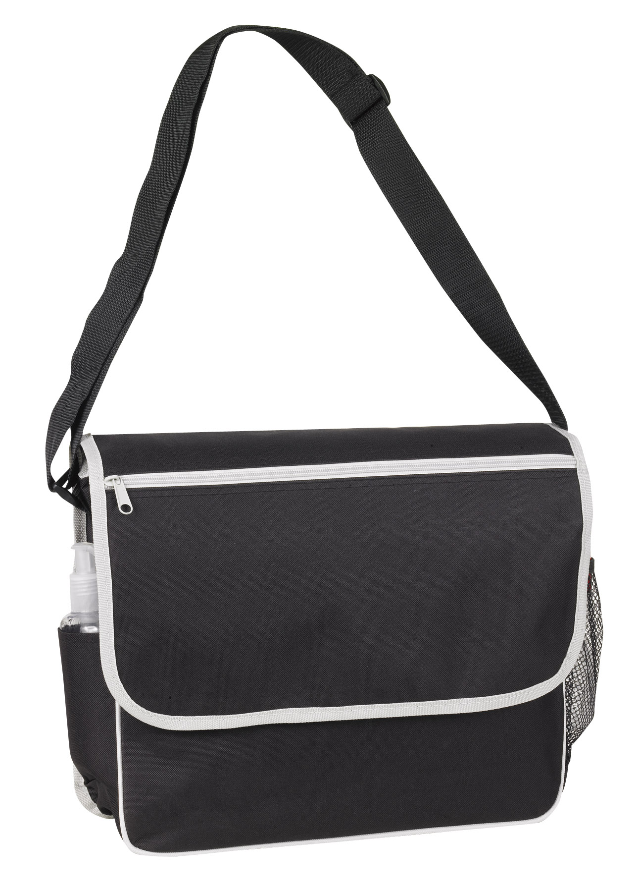 Picture of Promotional Messenger Bag