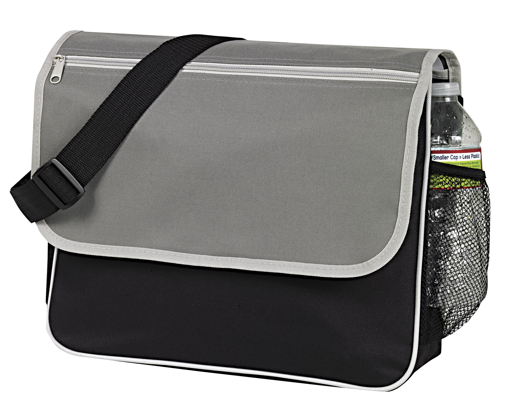 Picture of Promotional Messenger Bag