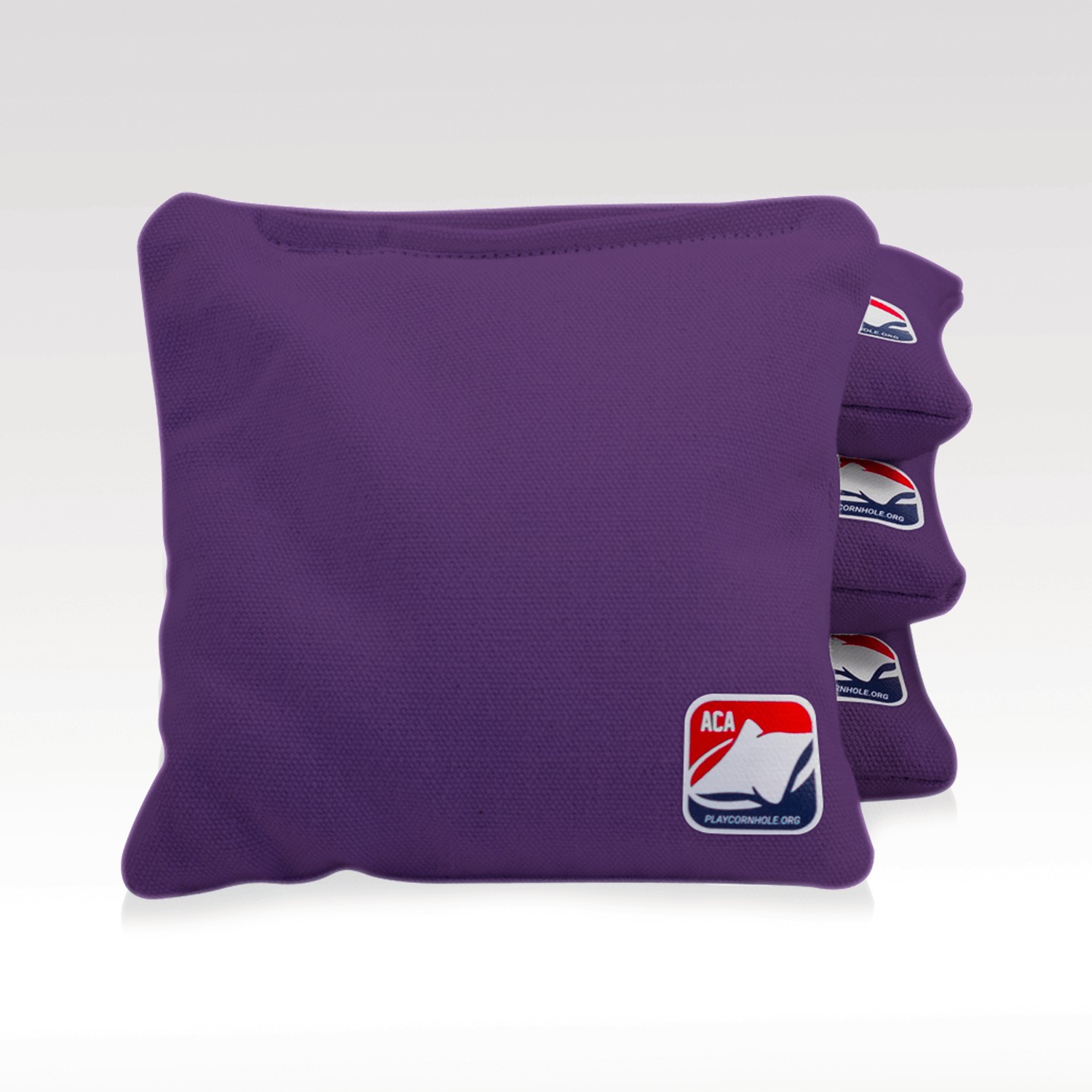 Picture of Regulation Standard Cornhole Bags 6" (x4)