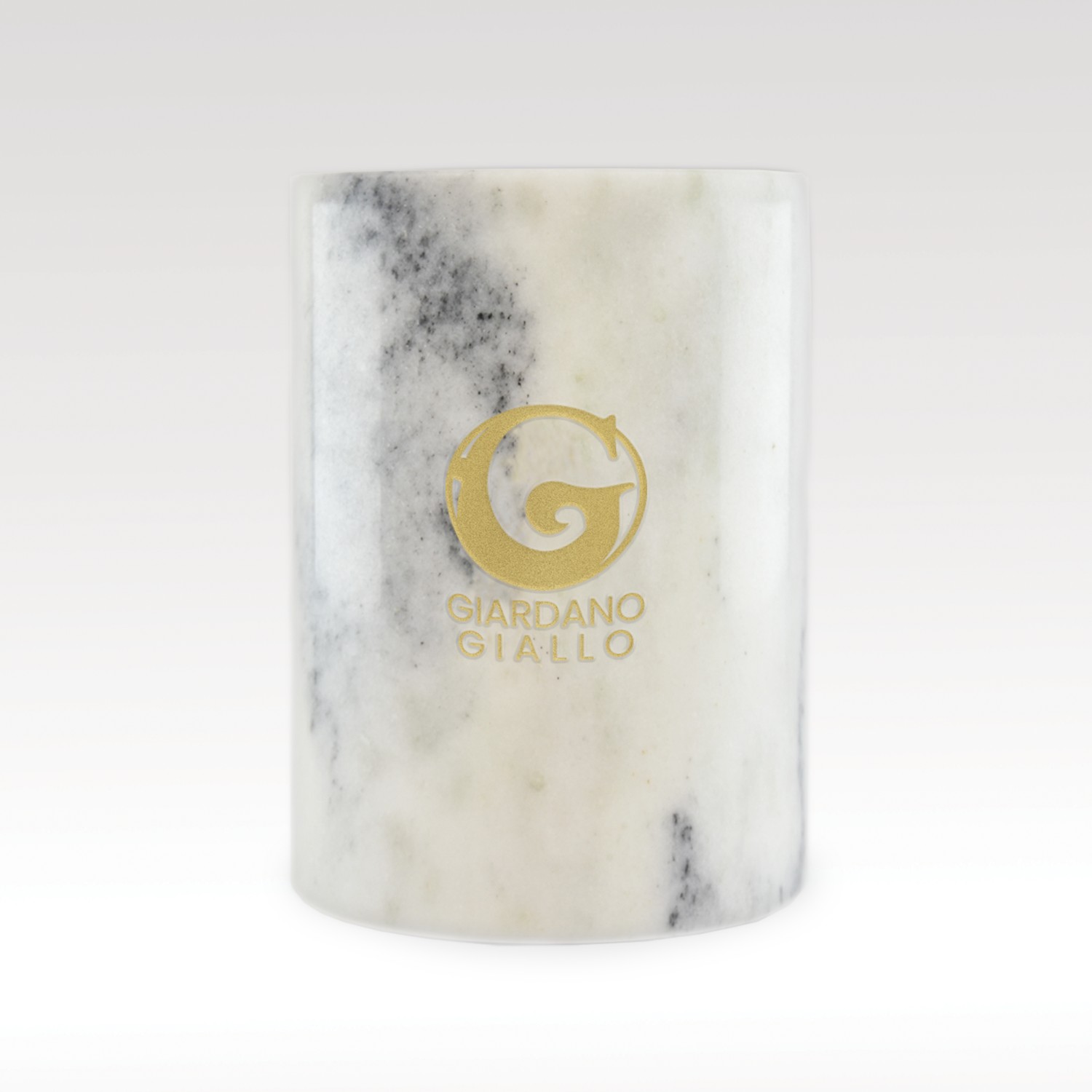 Picture of White Marble Wine Chiller